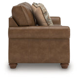 Shadsburne Sofa