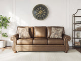 Chasemore Stationary Sofas