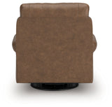 Shadsburne Swivel Glider Recliner