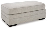 Eastonbridge Sofa Chaise, Chair, and Ottoman Living Room Set