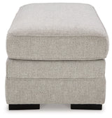 Eastonbridge Sofa Chaise, Chair, and Ottoman Living Room Set