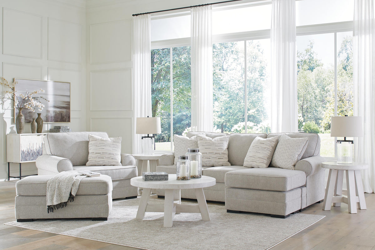 Pebble Sectional