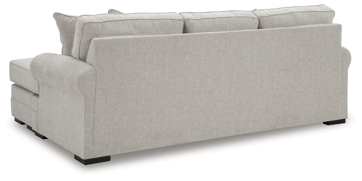 Pebble Sectional