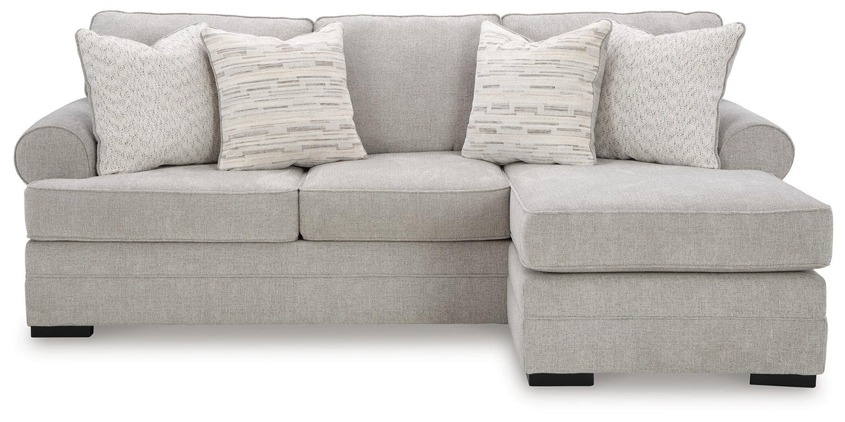 Pebble Sectional