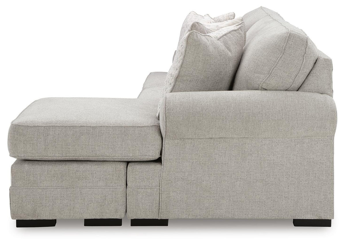 Pebble Sectional