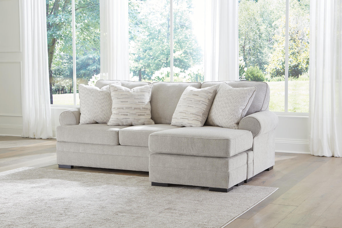 Pebble Sectional