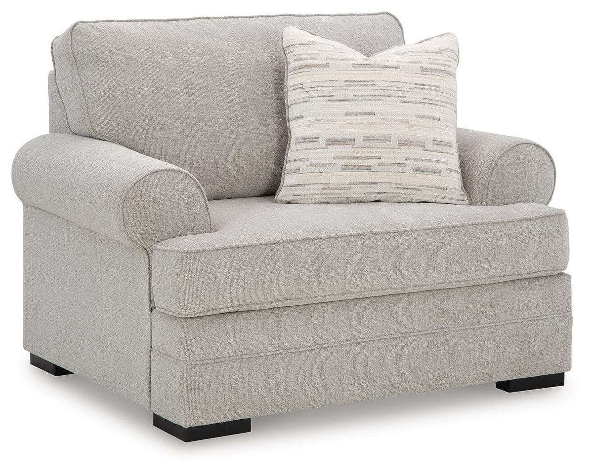 Eastonbridge Ottomans