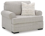 Eastonbridge Ottomans