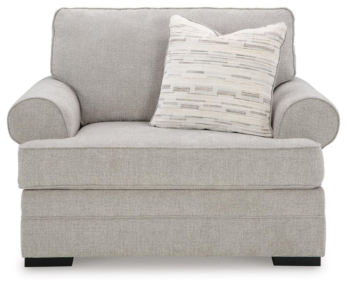 Eastonbridge Ottomans
