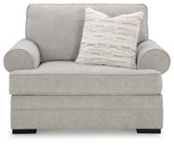 Eastonbridge Ottomans