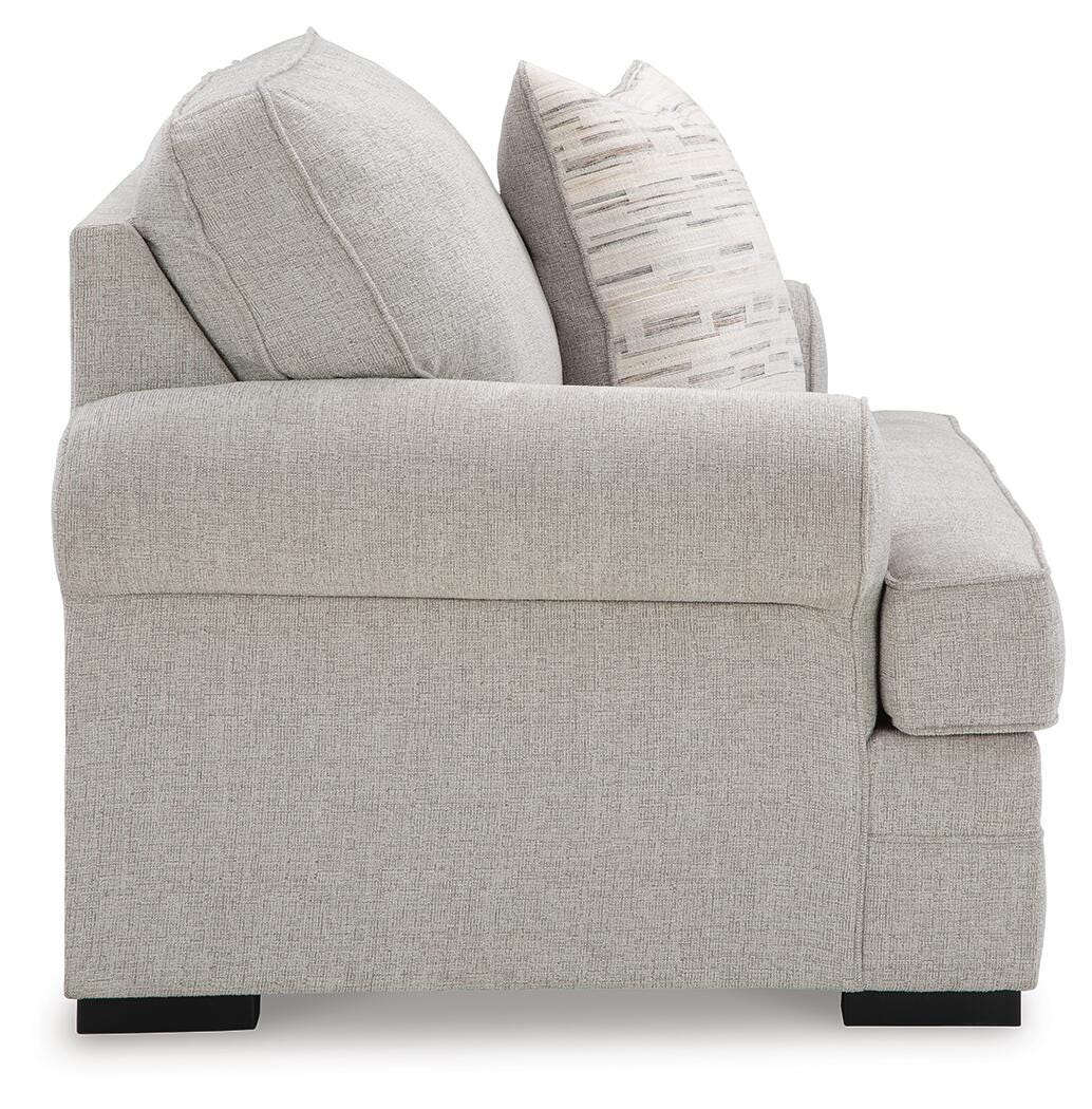 Eastonbridge Ottomans