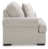 Eastonbridge Chair and Ottoman