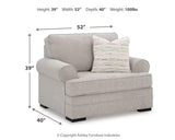Eastonbridge Ottomans