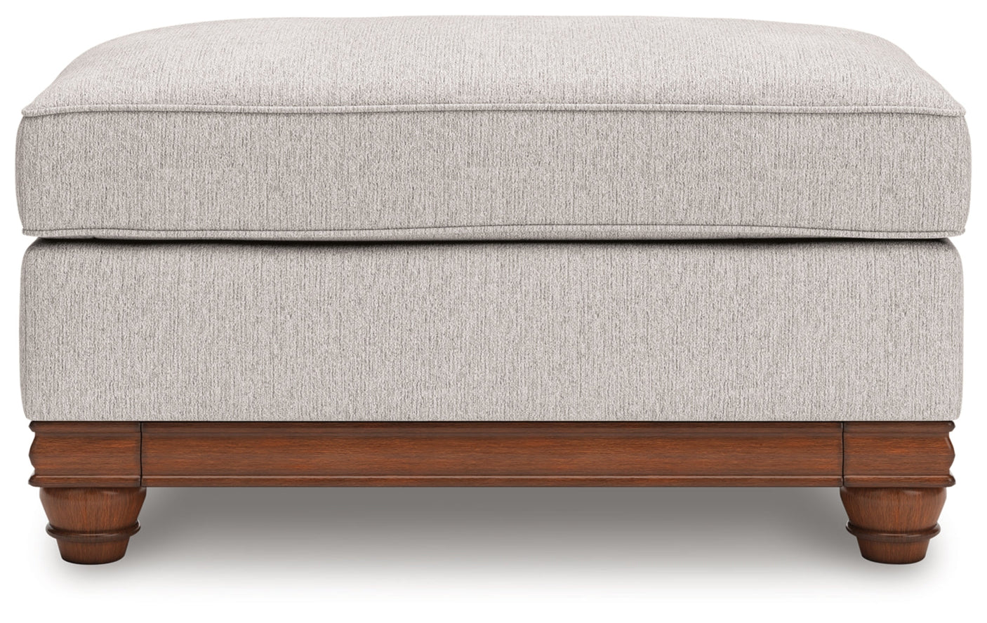 Clearbrooke Chair and Ottoman