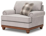 Clearbrooke Accent Chairs