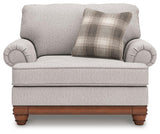 Clearbrooke Accent Chairs