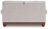 Clearbrooke Stationary Loveseats