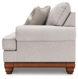Clearbrooke Stationary Loveseats