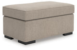 Sararose Ottomans
