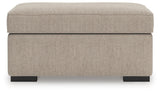 Sararose Ottomans