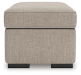 Sararose Ottomans