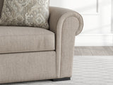 Sararose Chair and a Half