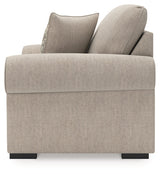 Sararose Chair and a Half