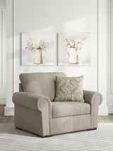 Sararose Chair and a Half