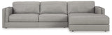 Amiata Stationary Sectionals