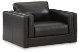 Amiata Accent Chairs