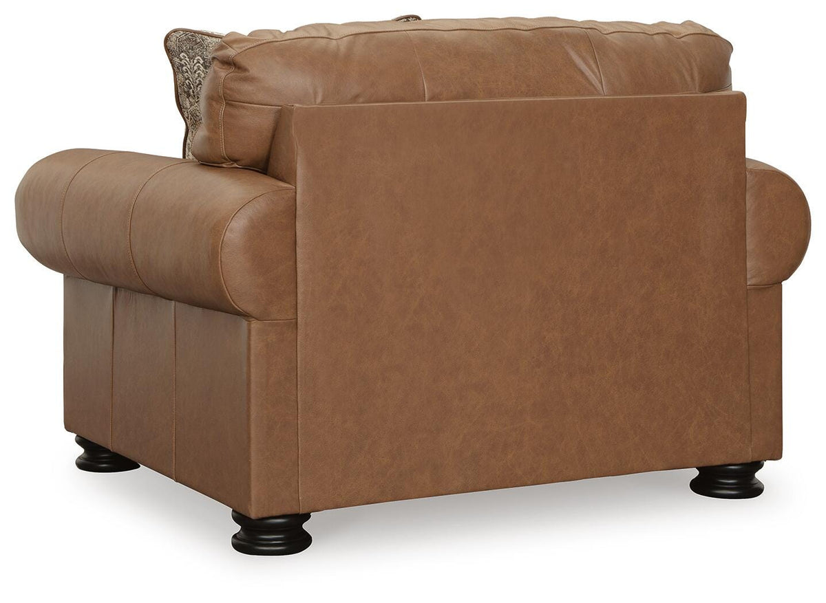 Carianna Stationary Sofa Sets