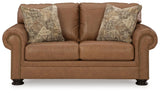 Carianna Stationary Sofa Sets