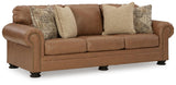 Carianna Stationary Sofa Sets