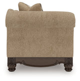 Stanmore RAF Corner Chaise