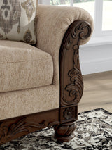 Stanmore Loveseat