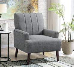 Kiwi Accent Chair