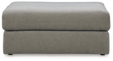 Avaliyah Oversized Accent Ottoman
