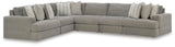 Avaliyah Stationary Sectionals