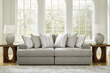 Avaliyah 2-Piece Loveseat