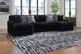 Prada Sectional