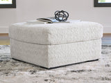 Snodoodle Oversized Accent Ottoman