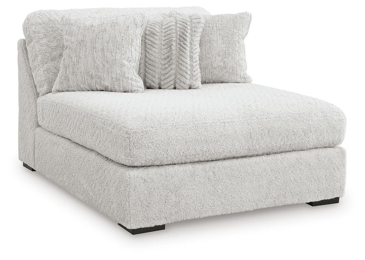 Cuddle Stationary Sectionals