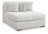 Cuddle Stationary Sectionals