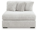 Cuddle Stationary Sectionals