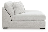 Cuddle Stationary Sectionals