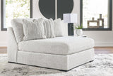 Cuddle Stationary Sectionals