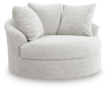 Cuddle Accent Chairs