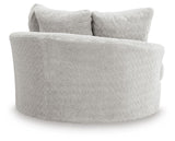 Cuddle Accent Chairs