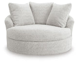 Cuddle Accent Chairs