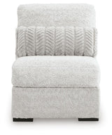 Cuddle Stationary Sectionals